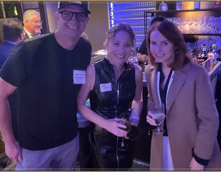 WinWire at Microsoft Ignite