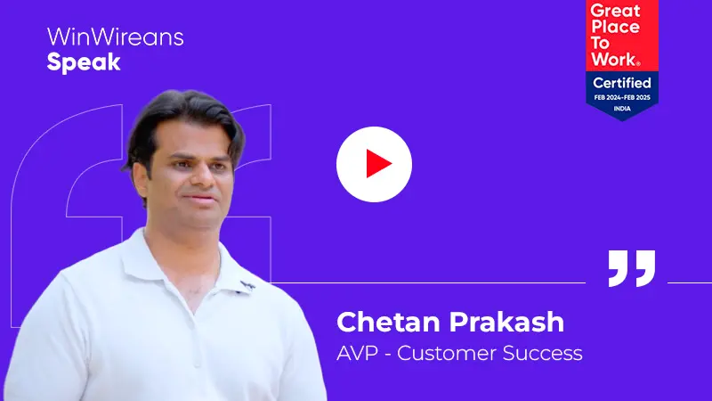 Chetan Prakash
