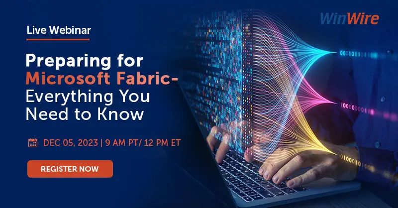 Preparing for microsoft fabric
