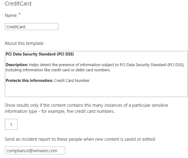 Records MAnagement in sharepoint