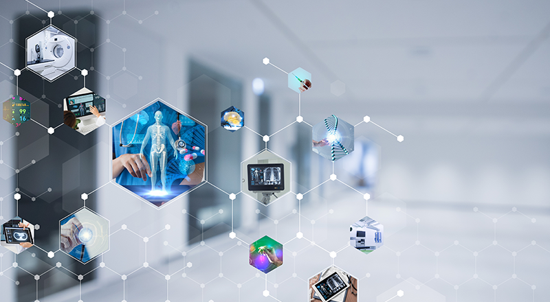 gys Ren Politisk Mixed Reality: Transforming the Future of Healthcare - WinWire Technologies