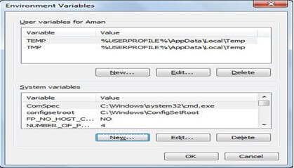 Maven and Jenkins with Selenium