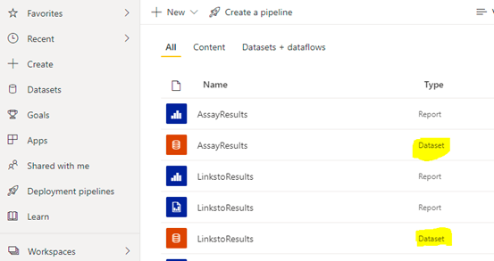 power bi desktop