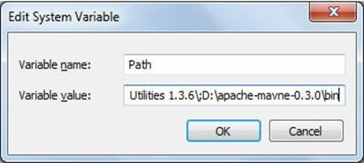 Maven and Jenkins with Selenium