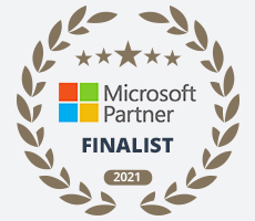 microsoft partner of the year