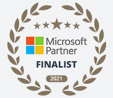 microsoft partner of the year