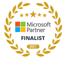 microsoft partner award
