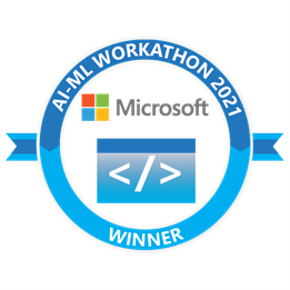 AI ML Workathon 2021