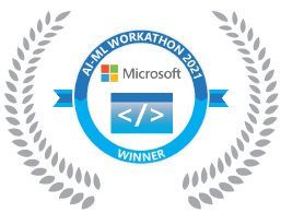 WinWire Wins Microsoft AI ML Workathon 2021