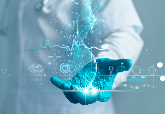 Real-World Evidence Analytics