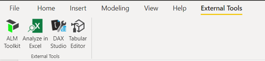 Filters in Power BI