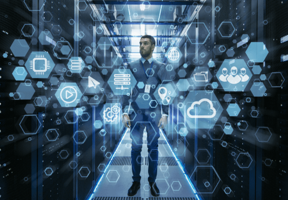 Technology Business Management
