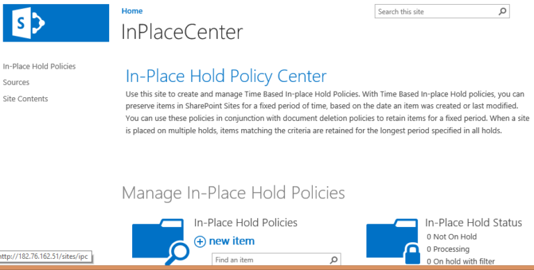 In-place_center