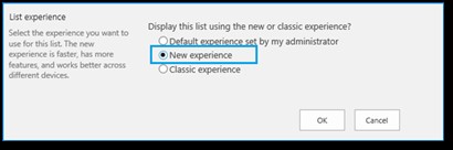 powerapps using sharepoint