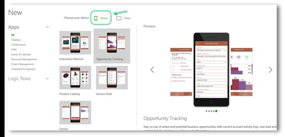 power apps tutorial