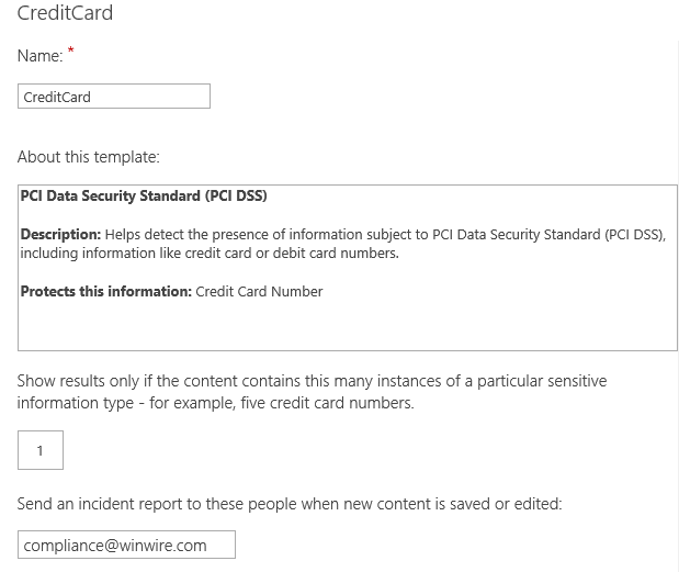 Records MAnagement in sharepoint