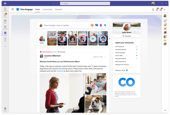 Microsoft Inspire 2022 Announcements