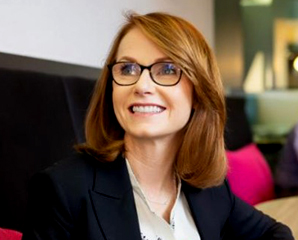 WinWire appoints Katy Brown, VP of Enterprise Sales