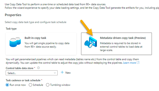 Azure Data Factory Pipeline