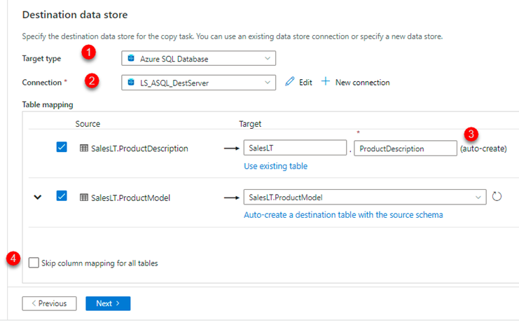 azure data factory pipeline monitoring
