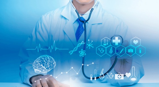 CDO Healthcare Exchange