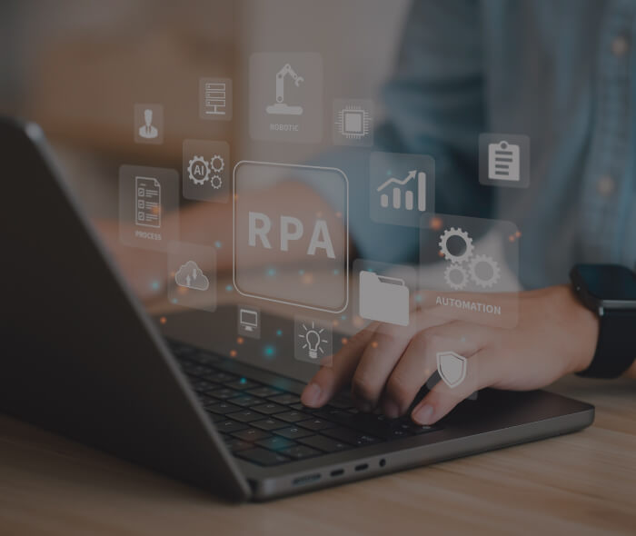 RPA Delivery