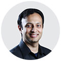 Kishore Konakanchi