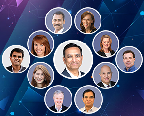Purpose-Driven Innovation (PDI) – CXO Virtual Fireside Chat Series