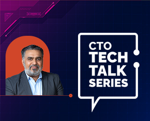 CTO Tech Talk Series