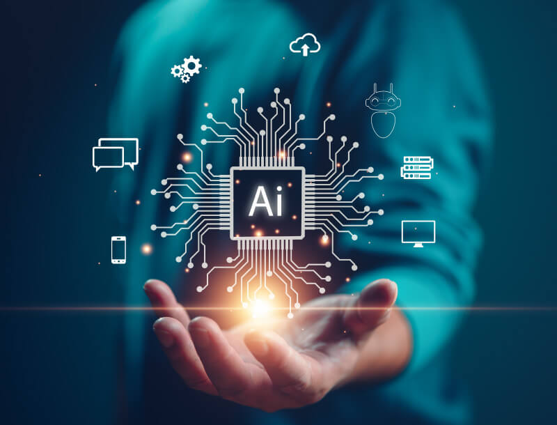KnowledgeFusion Solution OpenAI Services