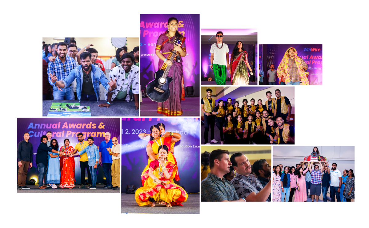 WinWire - Unleashes the Power of Azure and Generative AI