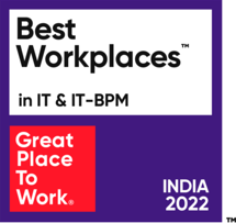 Best Place to work