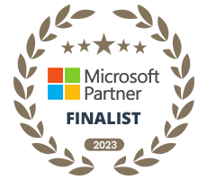 Microsoft US Partner Winner Healthcare