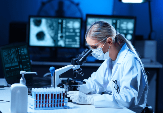 BioTechX USA