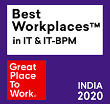 Best Place to work