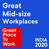 Great Place to work