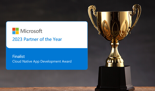 Microsoft Partner