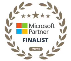 Microsoft US Partner Winner Healthcare
