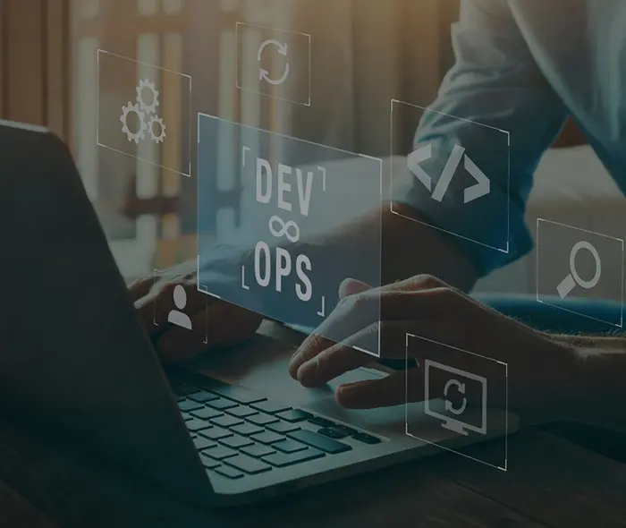 DevOps Automation services