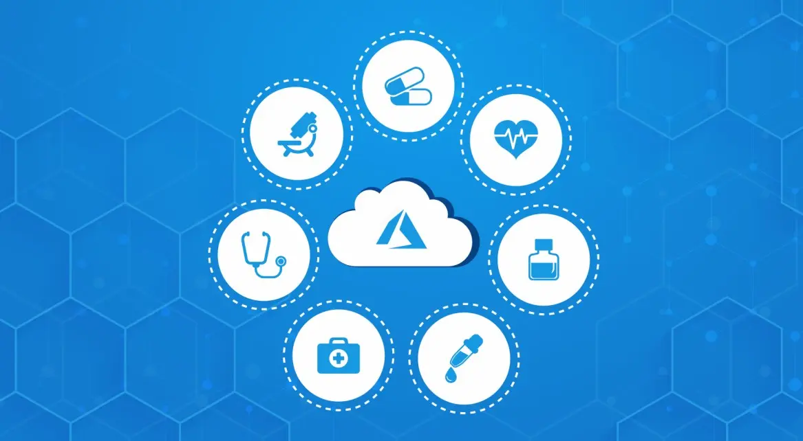 Microsoft Cloud for Healthcare