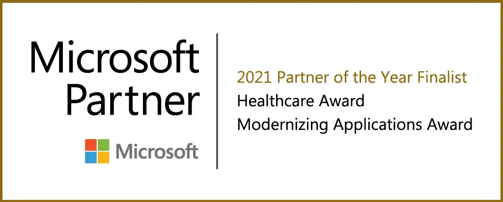 Microsoft Partner of the Year Awards
