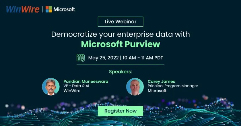 Microsoft purview webinar