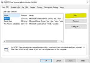 Power BI Paginated Reports Azure PostgreSQL