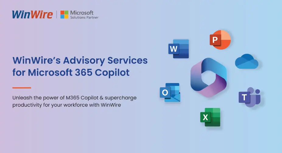 Microsoft 365 Copilot Advisory Services
