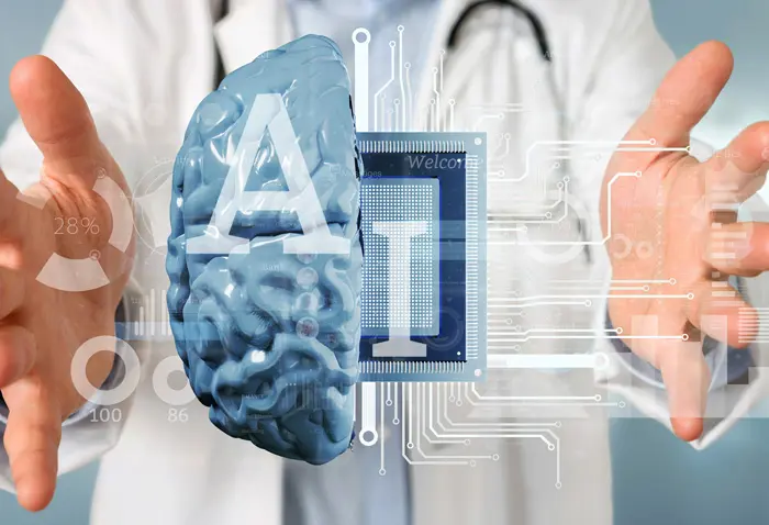 AI Healthcare Services