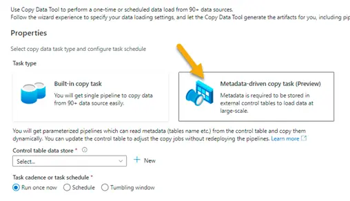 Azure Data Factory Pipeline