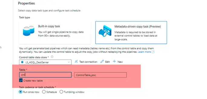 how to run pipeline in ADF