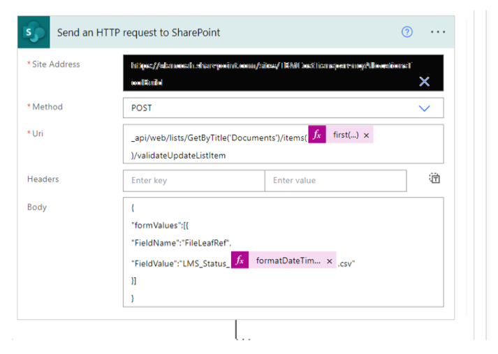 Introduction Power Automate 