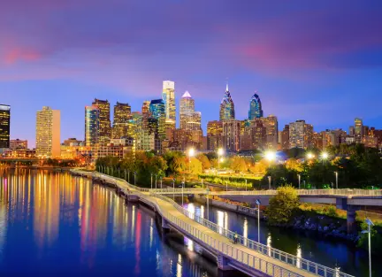 Philadelphia