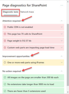 Page Diagnostics for SharePoint - A Step-by-Step Guide